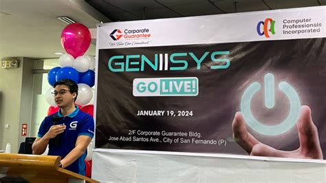ectpl 6|GENIISYS .
